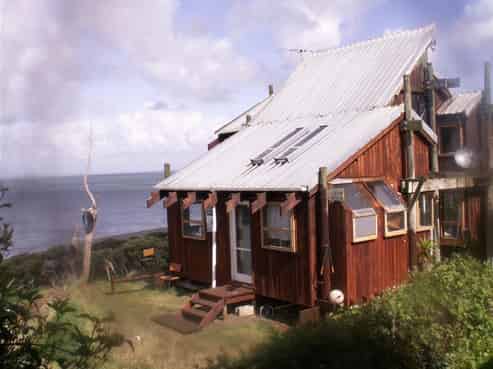 6573 Pouto Road, Pouto