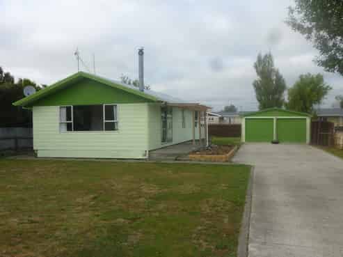 80 Hedges Street, Sanson