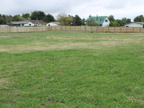 21 Wellington Street, Ashley