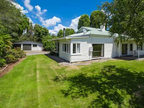 434 Matahi Road, Rotoma