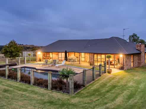 133 Sim Road, Paerata