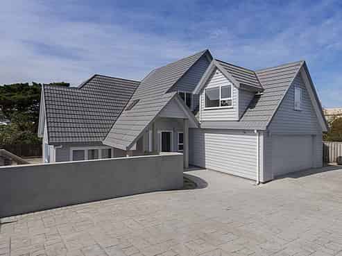 25A Punjab Street, Khandallah