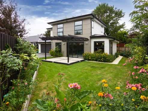 231A Waimairi Road, Ilam