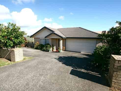 790 Chapel Road, Shamrock Park