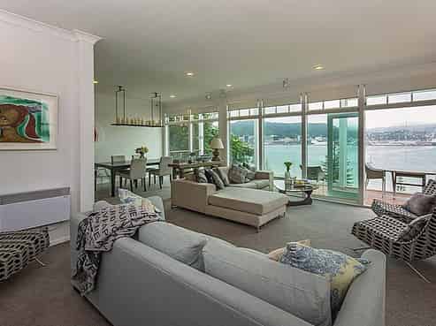 8 Hay Street, Oriental Bay