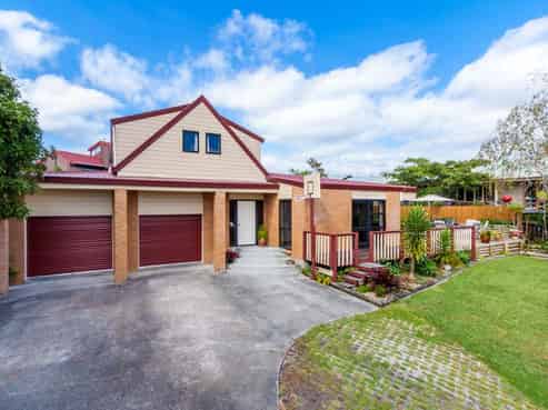 20 Muscat Place, Henderson