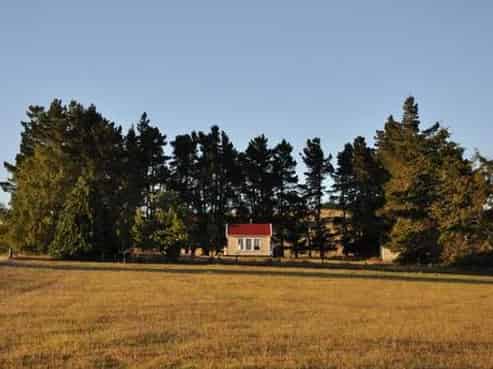 4355 Sutton-clarks Junction Road, East Otago