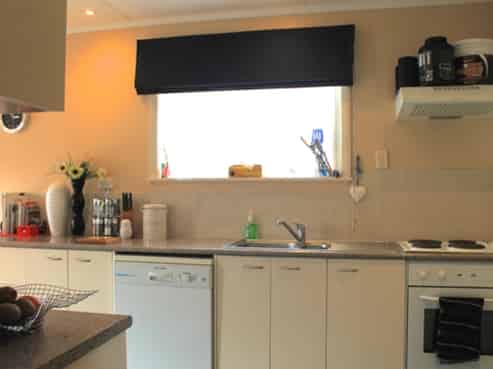 15 Wingate Street, Bader