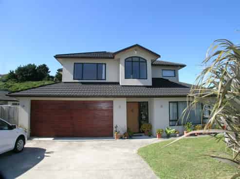 10 Fiordland Place, Aotea