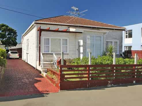35 Yule Street, Kilbirnie