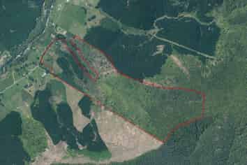 441 Wakamarina Road, Havelock