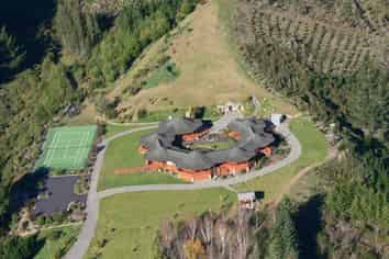 441 Wakamarina Road, Havelock