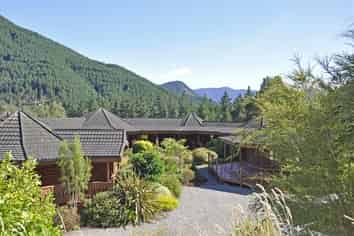 441 Wakamarina Road, Havelock