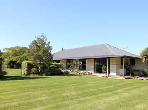 82 Gartartan Road, Tinwald