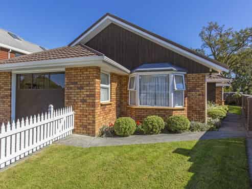 31B Wai-iti Crescent, Woburn