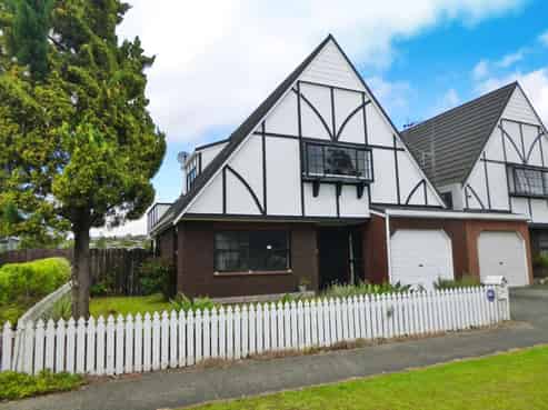 51B First Avenue, Avenues