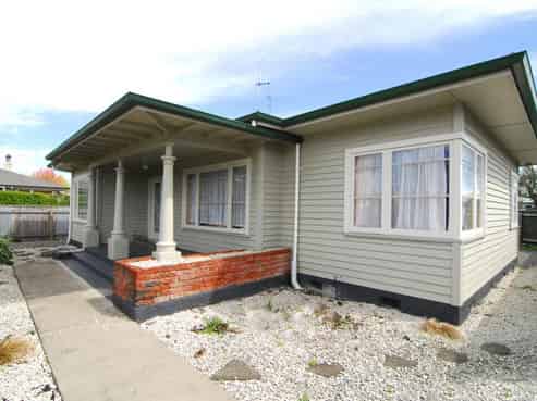 105A Norton Road, Akina