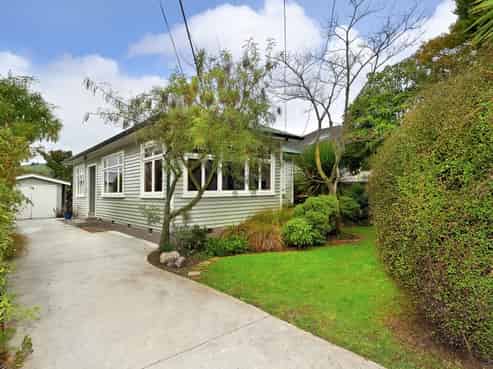 9 Reeves Road, Opawa