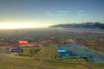 Airport Business Park