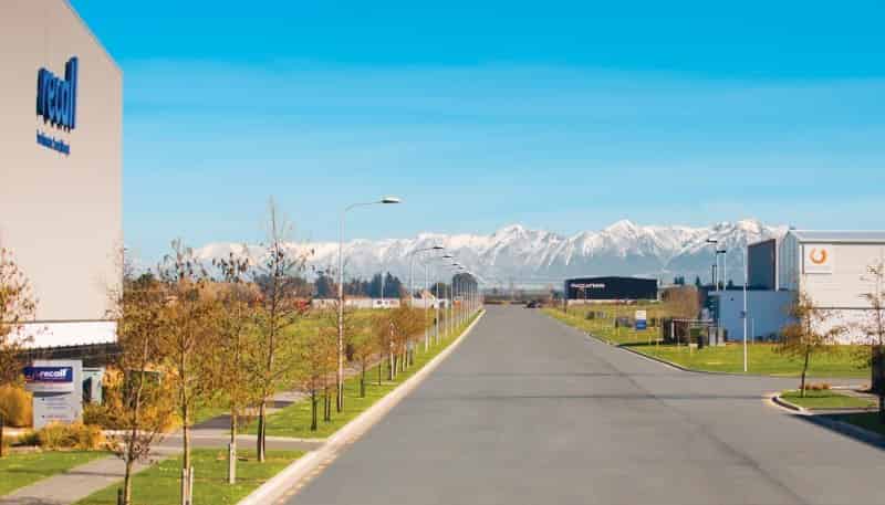 Dakota Par Russley Road, Avonhead