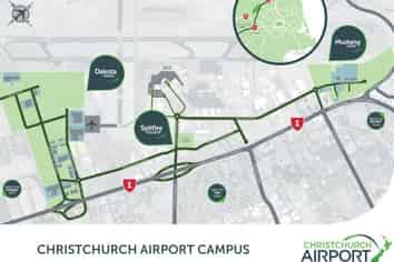 Airport Business Park