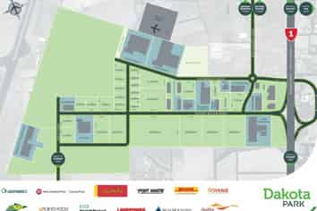 Airport Business Park