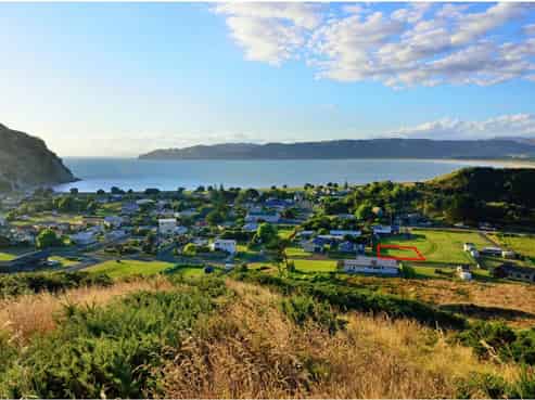 13B Ratau Street, Mahia