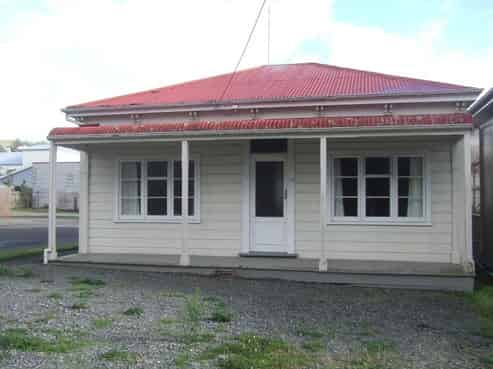 13 Weka Street, Taihape and Surrounds