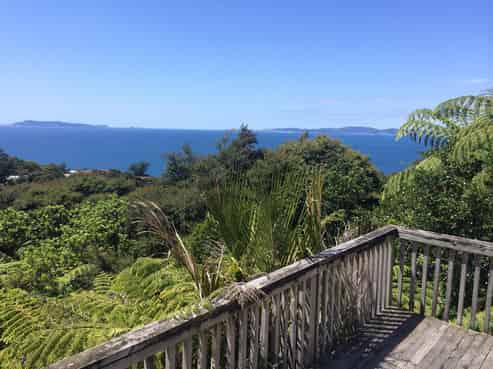 43 Waihirere Drive, Tuateawa