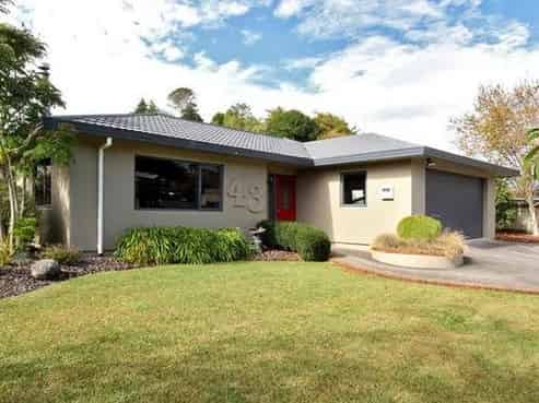 43 Roto Street, Hurdon