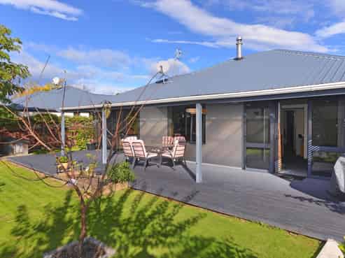 41 Totara Park Avenue, Motueka