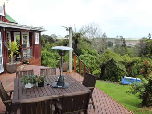 4546 Karamea Highway, Karamea