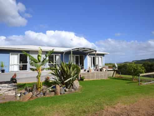 250 Wakelin Road, Kerikeri