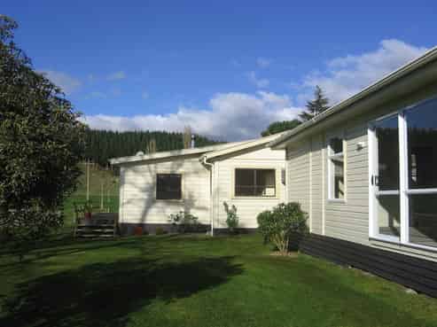 289 Mangatete Road, Ngakuru