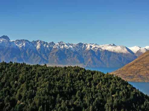 134 Alpine Retreat Road, Closeburn