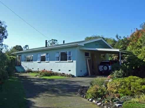 58 Rototai Road, Takaka