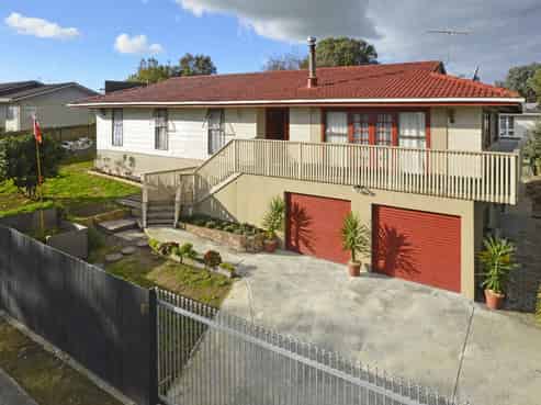 6 Fairdale Avenue, Red Hill