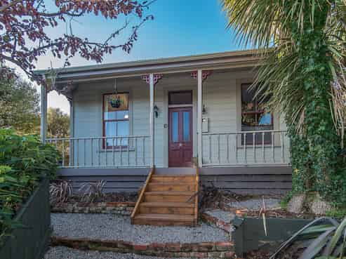 166A Matai Road, Raumati Beach