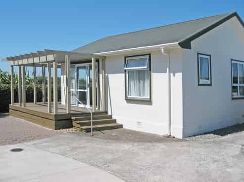 17A Aotea Street, Welbourn