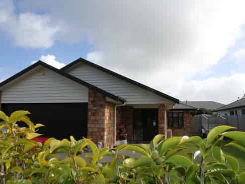 92 Fairfield Road, Hawera