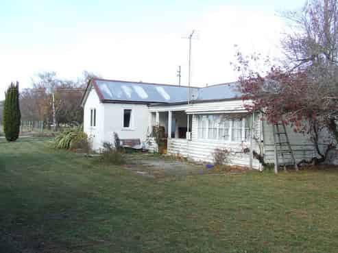 10 Moa Flat Road, Ettrick