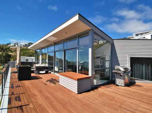 11 Saint Remy Lane, Redcliffs