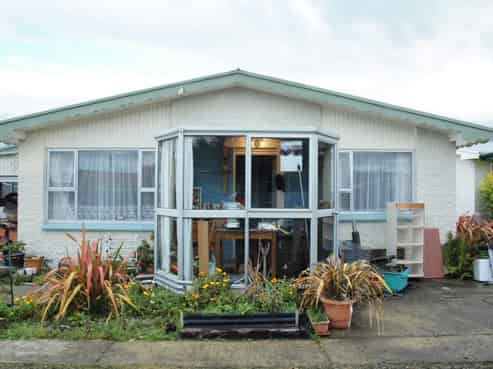 178B Islington Street, Turnbull Thomson Park