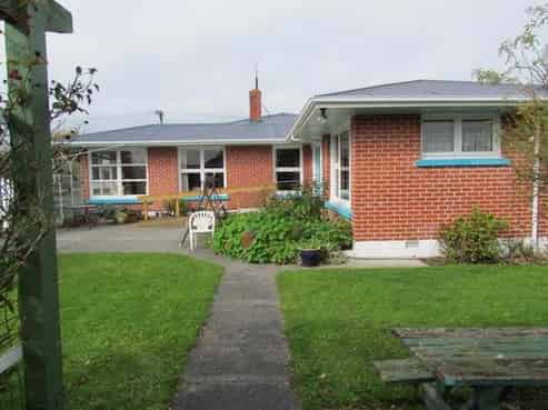 64 Mcmurdo Street, Tinwald