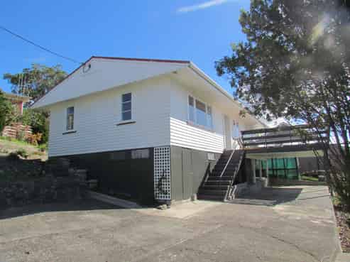 10 Leith Street, Morningside