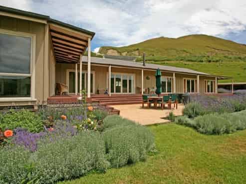 11 Mangakuri Road, Elsthorpe