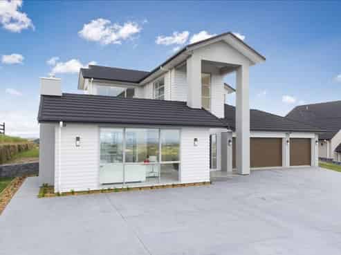 731 Redoubt Road, Flat Bush