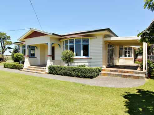 202 Ngatimaru Road, Tikorangi