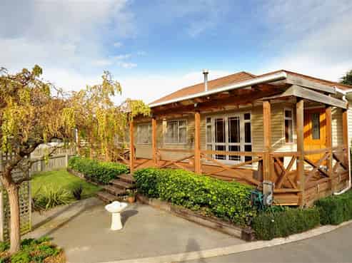 12 Hawkey Street, Kensington