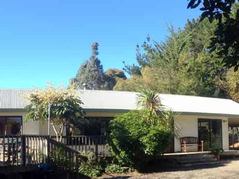 456 Ngahape Road, Central Hawkes Bay Country